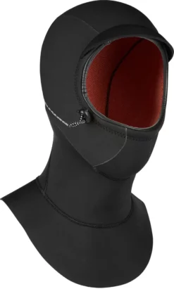 Mystic Marshall 3mm Long Neoprene Hood