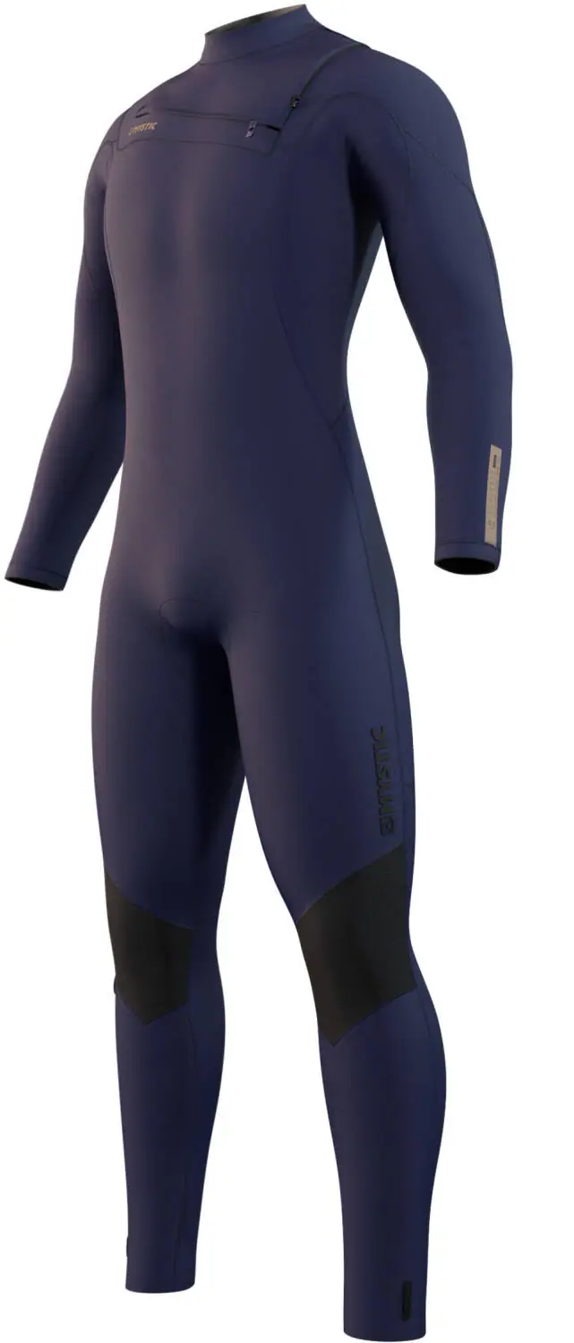 Mystic Marshall 5mm Front Zip Wetsuit 3 Mystic Marshall 5mm Front Zip Wetsuit