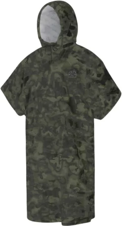 Mystic Poncho Velour