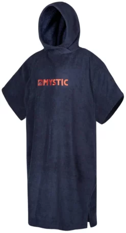 Mystic Regular Poncho