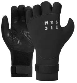 Mystic Roam 3mm Precurved Neoprene Gloves -SkatePro Sales Store mystic roam 3mm precurved neoprene gloves 3b 1