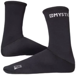 Mystic Semi Dry Neoprene Socks -SkatePro Sales Store mystic semi dry neoprene socks e4 4