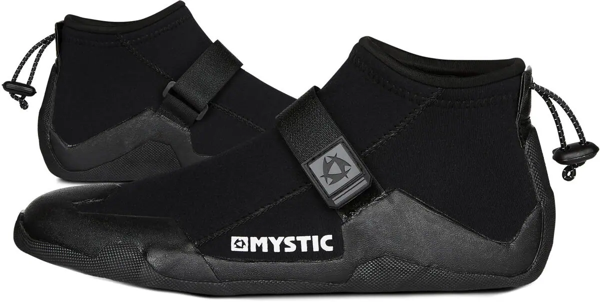 Mystic Star 3mm Round Toe Neoprene Boots 7 Mystic Star 3mm Round Toe Neoprene Boots - Image 5