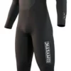 Mystic Star 4mm Back Zip Wetsuit