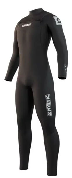 Mystic Star 4mm Double Chest Zip Wetsuit -SkatePro Sales Store mystic star 4mm double chest zip wetsuit 2