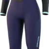 Mystic Star 5mm Back Zip Womens Wetsuit