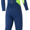 Mystic Star Junior 3/2mm Back Zip Kids Wetsuit -SkatePro Sales Store mystic star junior 3 2mm back zip kids wetsuit