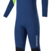 Mystic Star Junior 5/4mm Back Zip Kids Wetsuit