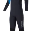 Mystic Star Kids 3/2mm Back Zip Kids Wetsuit -SkatePro Sales Store mystic star kids 3 2mm back zip kids wetsuit