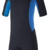 Mystic Star Shorty Kids 3/2mm Back Zip Kids Wetsuit -SkatePro Sales Store mystic star shorty kids 3 2mm back zip kids wetsuit