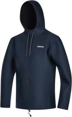 Mystic Star Sweat 2mm Wetsuit Hoodie -SkatePro Sales Store mystic star sweat 2mm wetsuit hoodie ld 1