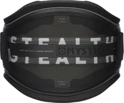 Mystic Stealth Waist Kitesurfing Harness -SkatePro Sales Store mystic stealth waist kitesurfing harness ac 1