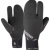 Mystic Supreme Glove 5mm Lobster Gloves -SkatePro Sales Store mystic supreme glove 5mm lobster gloves s0