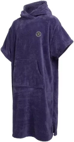 Mystic Teddy Poncho 2 -SkatePro Sales Store mystic teddy poncho 2 79