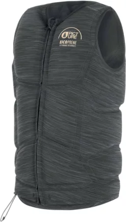 Picture Dony Impact Vest Zip