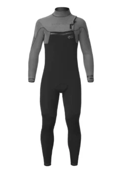 Picture Equation 3mm Flex Skin Chest Zip Wetsuit -SkatePro Sales Store picture equation 3mm flex skin chest zip wetsuit 8r 4