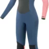 Picture Fluid 4mm Back Zip Womens Wetsuit