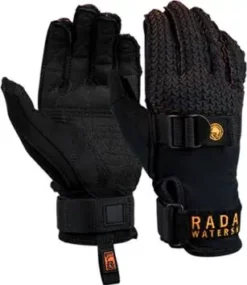 Radar Hydro-A Neoprene Gloves -SkatePro Sales Store radar hydro a neoprene gloves y2 2