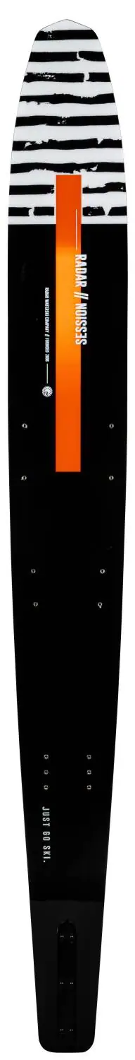 Radar Session Water Ski