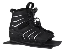 Radar TRA Front Kids Binding