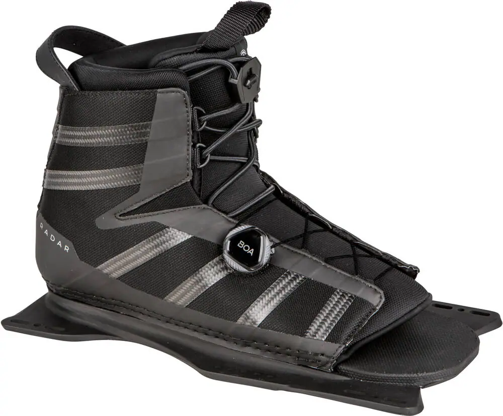 Radar Vector Feather Frame BOA Front Binding 5 Radar Vector Feather Frame BOA Front Binding - Image 3