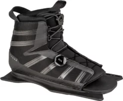 Radar Vector Feather Frame BOA Front Binding