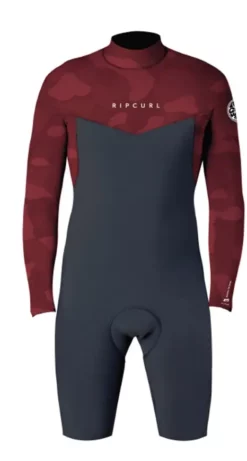 Rip Curl Dawn Patrol 2/2 L/SL Back Zip Kids Wetsuit -SkatePro Sales Store rip curl dawn patrol 2 2 l sl back zip kids wetsuit 3
