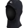 Rip Curl E-Bomb 2mm Wetsuit Hood -SkatePro Sales Store rip curl e bomb 2mm wetsuit hood 7x