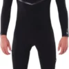 Rip Curl E-Bomb Hooded 5mm Zipless Wetsuit