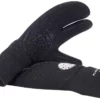 Rip Curl Flash-Bomb 5mm 3 Finger Neoprene Gloves