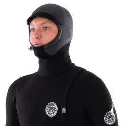 Rip Curl Flashbomb 3mm Wetsuit Hood