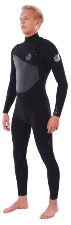 Rip Curl Flashbomb 4mm Chest Zip Wetsuit -SkatePro Sales Store rip curl flashbomb 4mm chest zip wetsuit il 1