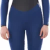 Rip Curl Flashbomb 4mm Chest Zip Womens Wetsuit