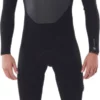 Rip Curl Flashbomb 5mm Chestzip Wetsuit