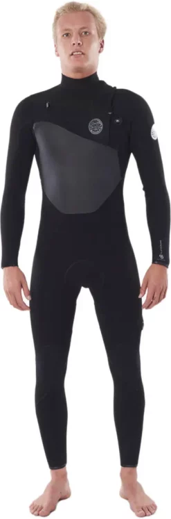 Rip Curl Flashbomb 5mm Chestzip Wetsuit -SkatePro Sales Store rip curl flashbomb 5mm chestzip wetsuit y9 3