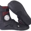 Rip Curl Flashbomb 5mm Round Toe Neoprene Boots
