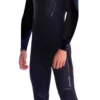 Rip Curl Flashbomb Heat Seeker Hooded 5mm Zipless Wetsuit