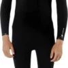 Rip Curl Flashbomb Junior 4mm Zipless Kids Wetsuit