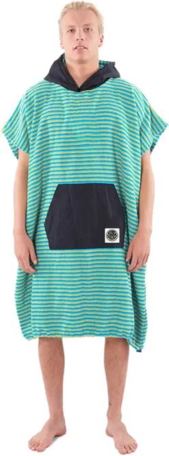 Rip Curl Surf Sock Hooded Towel