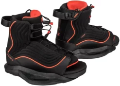 Ronix Luxe Womens Wakeboard Bindings
