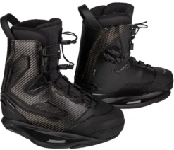 Ronix One Intuition Carbitex Wakeboard Bindings