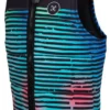 Ronix Party Athletic Cut Wakeboard Vest -SkatePro Sales Store ronix party athletic cut wakeboard vest jq