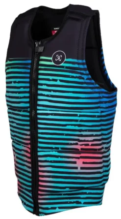 Ronix Party Athletic Cut Wakeboard Vest