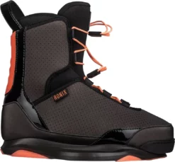 Ronix Rise Intuition Womens Wakeboard Bindings -SkatePro Sales Store ronix rise intuition womens wakeboard bindings vo 2