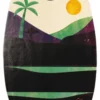 Wood 39 Skimboard