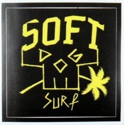 Stickers -SkatePro Sales Store softdog stickers ol