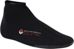 1mm Neoprene Heat Booster Round Toe Sock -SkatePro Sales Store solite 1mm neoprene heat booster round toe sock v9 2