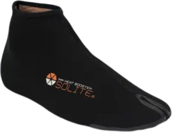 1mm Neoprene Heat Booster Split Toe Socks