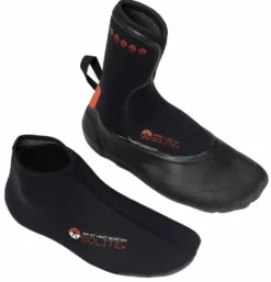 Custom 8mm Round Toe Neoprene Boots -SkatePro Sales Store solite custom 8mm round toe neoprene boots mb 4